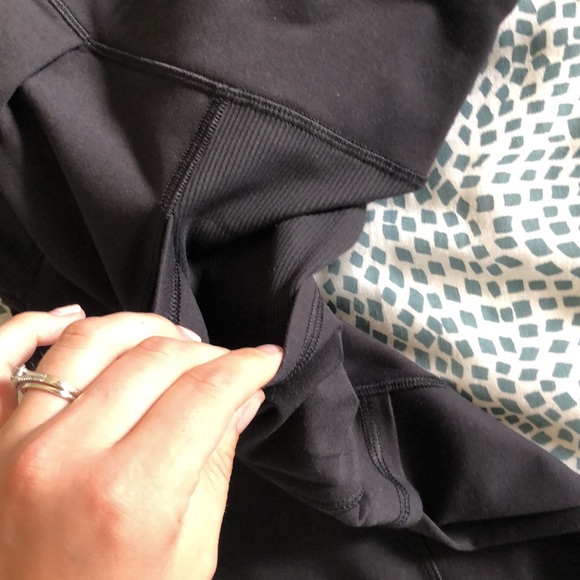 Lululemon 27” inseem cargo pant Luon - Picture 6 of 11